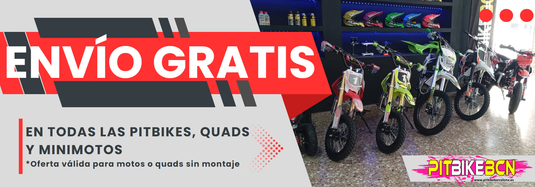 envio gratis